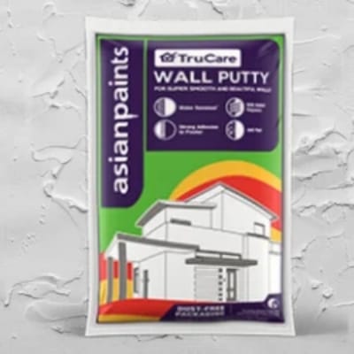 Asian putty 40 kg