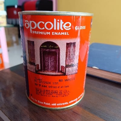 Asian Oil paint