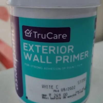 Asian paints Ext primar 1ltr