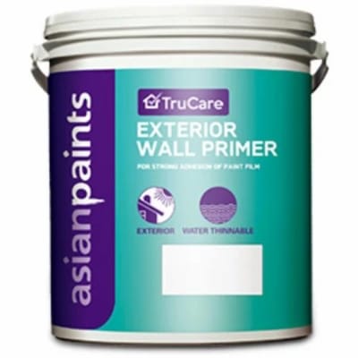 Asian Ext primer 4 ltr