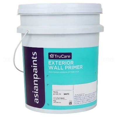 Asian Ext Primer 20ltr