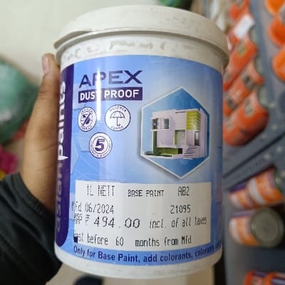 Apex AB2 1tr
