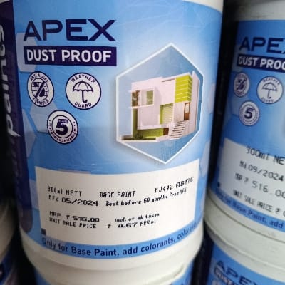 Apex AB17C 1ltr