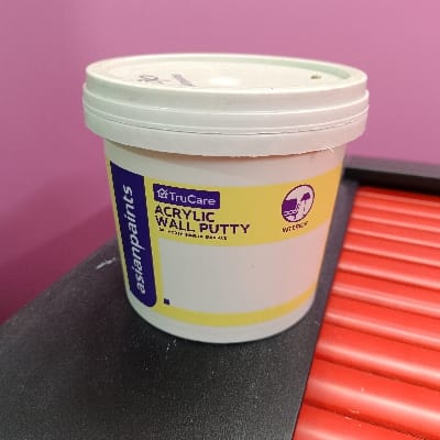 Pest putty 1kg