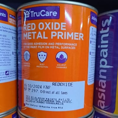 Red oxide 1ltr