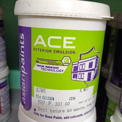 Ace white 1ltr
