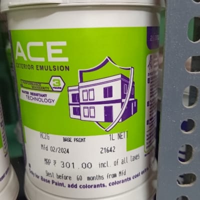 Ace 2G 1ltr