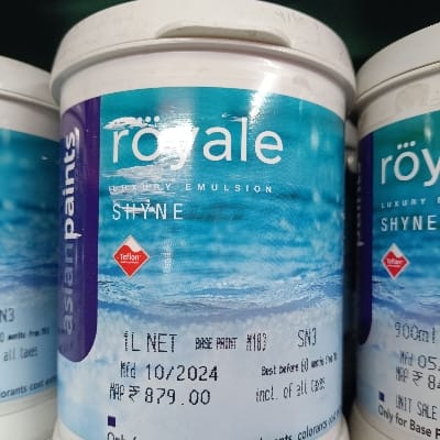 Royal Shyne SN3 1ltr