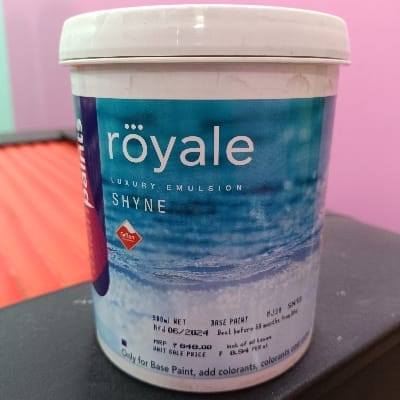 Royale Shyne SN13 1 ltr
