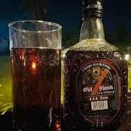 OLD MONK