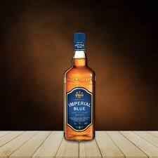 IMPERIAL BLUE