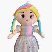 PLASTIC DOLL