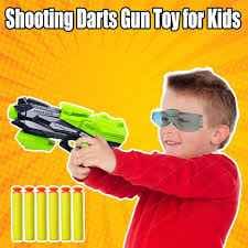 Blaster Toy Gun Guns