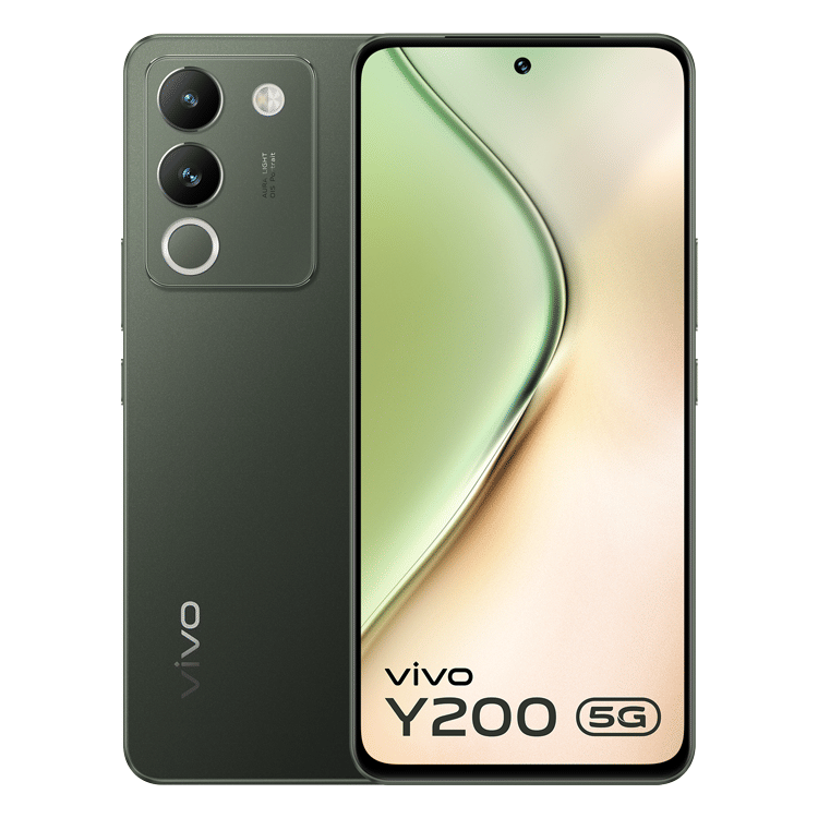 Vivo 200