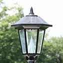 SOLAR LIGHT