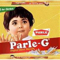 PARLE G