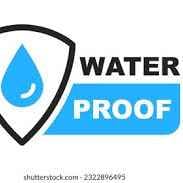 WATERPROOF 5LTR