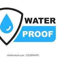 WATERPROOF 10 LTR