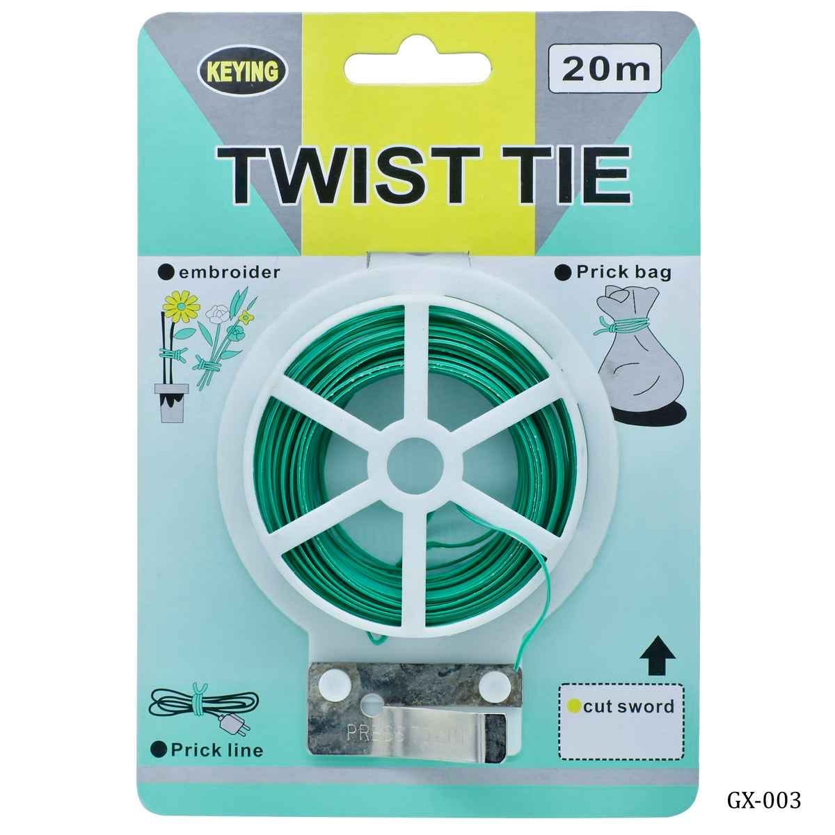 Packing Rope Twist Tie 20 meter GX-003