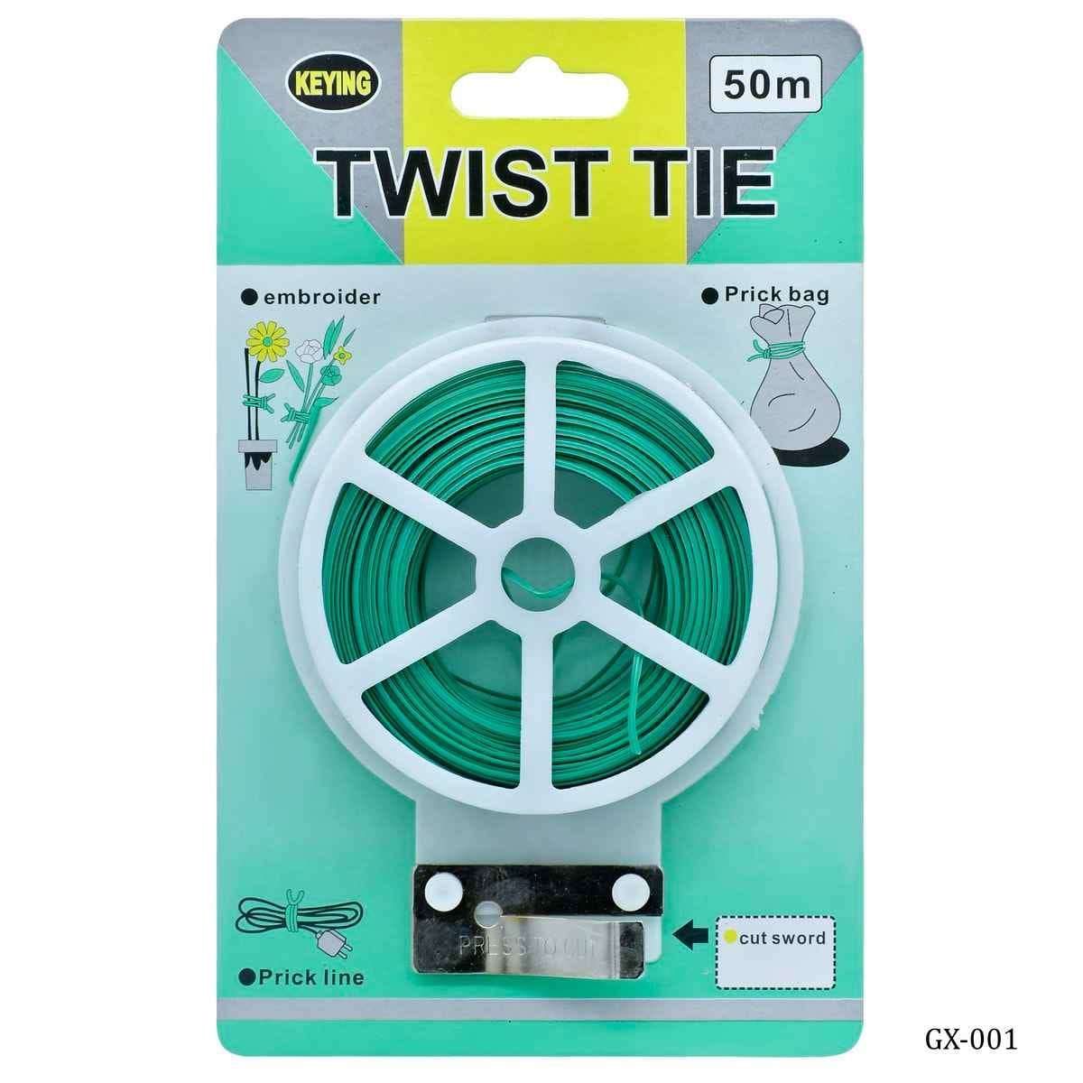 Packing Rope Twist Tie 50 meter GX-001