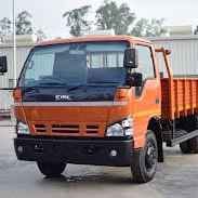MINI TRUCK SML