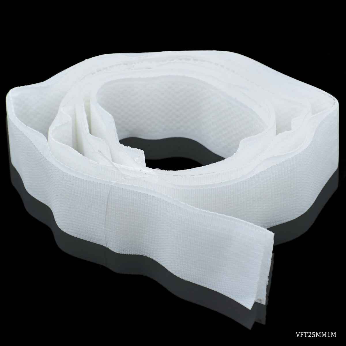 Velcro Fastening Tape 25MM 1 Meters VFT25MM1M