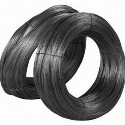 BINDING WIRE