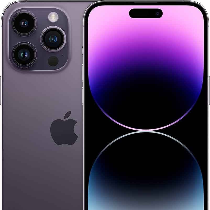 IPhone 14 Pro Max 256GB