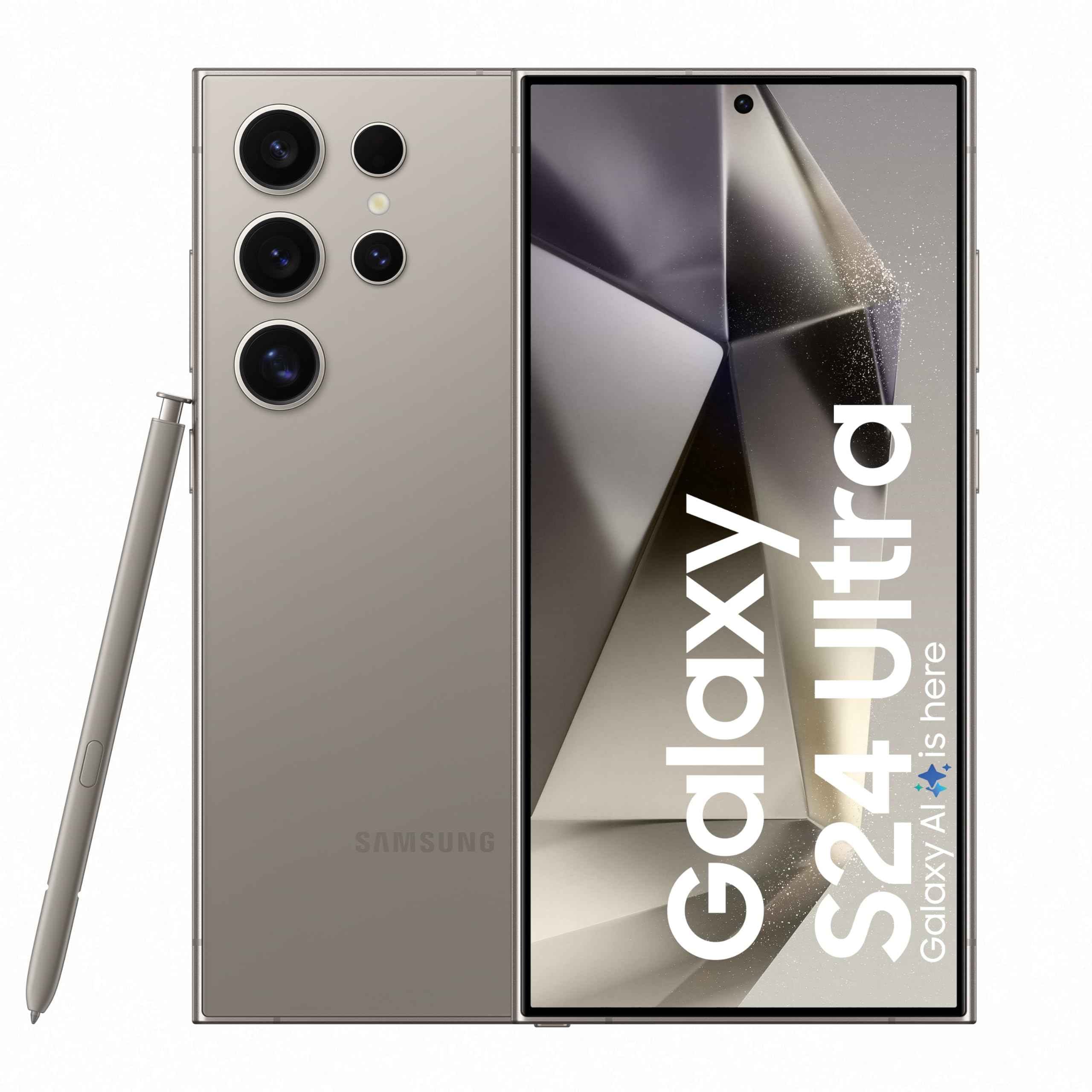 Samsung S24 Ultra 12/256 GB