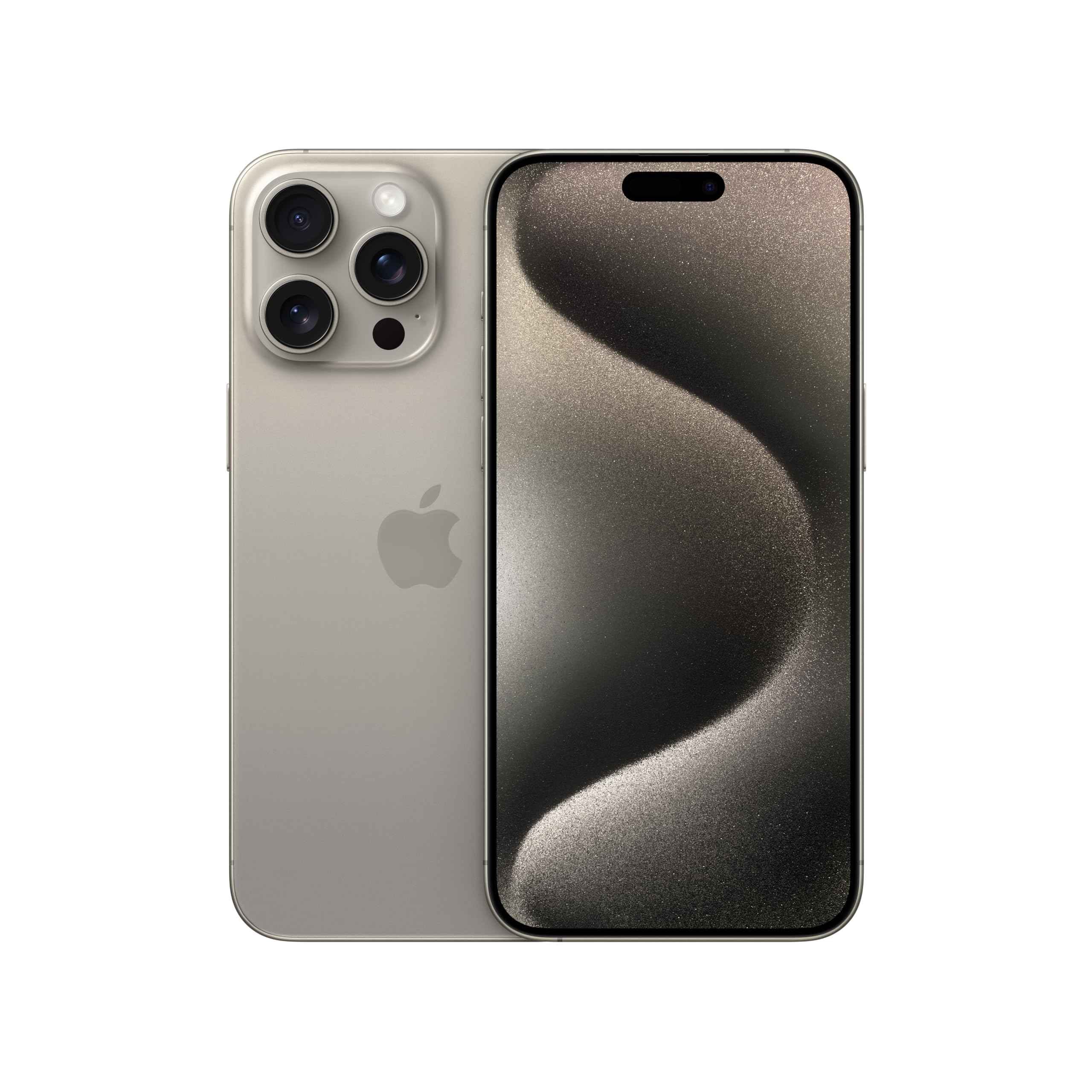 iPhone 15 Pro Max 256
