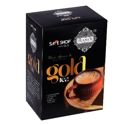 La Rasoi Gold Tea 1kg