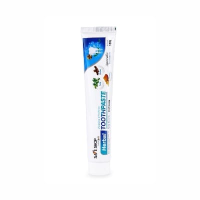 Haoma Herbal Toothpaste 100g (Pack of 6)