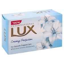 lux soap