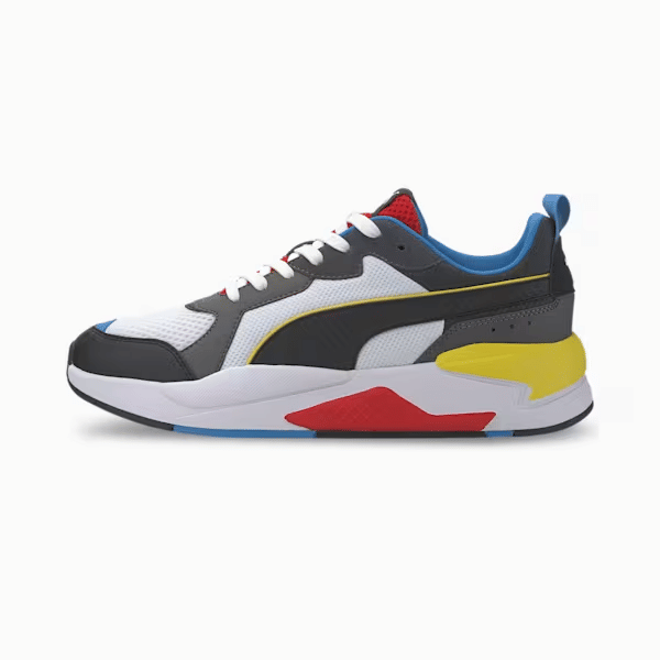 PUMA SNEAKERS