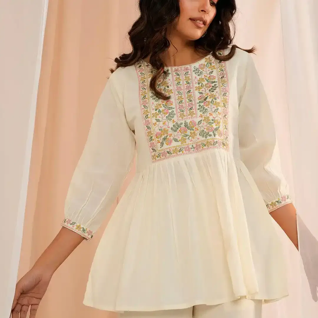 LADIES KURTI