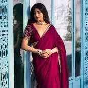 SILK SARI