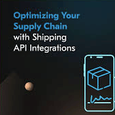 Shipping integration