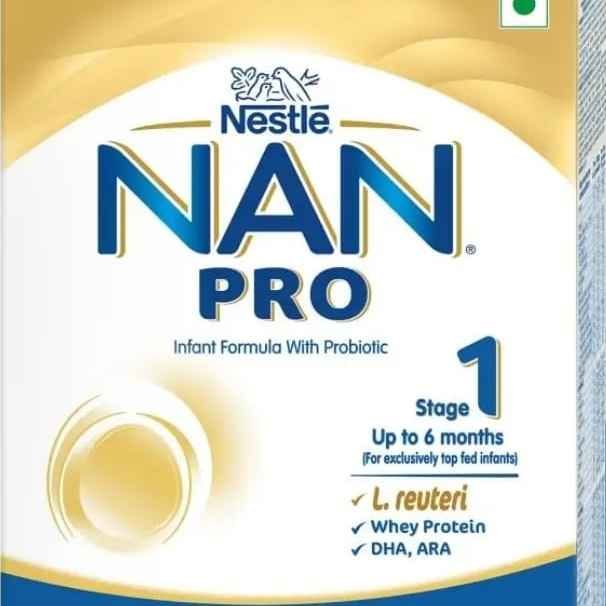 NAN PRO STAGE 1
