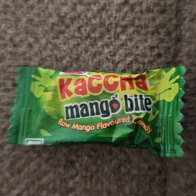 Parle Kaccha Aam
