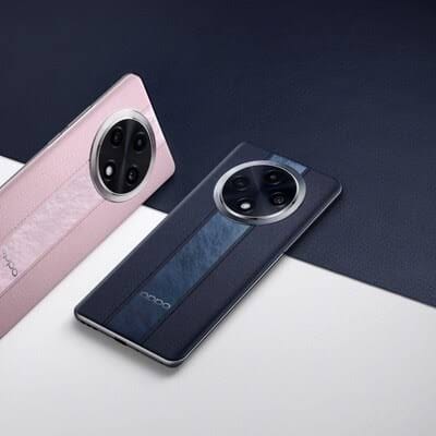 OPPO F27 Pro+