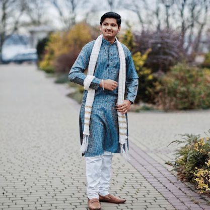 INDIAN