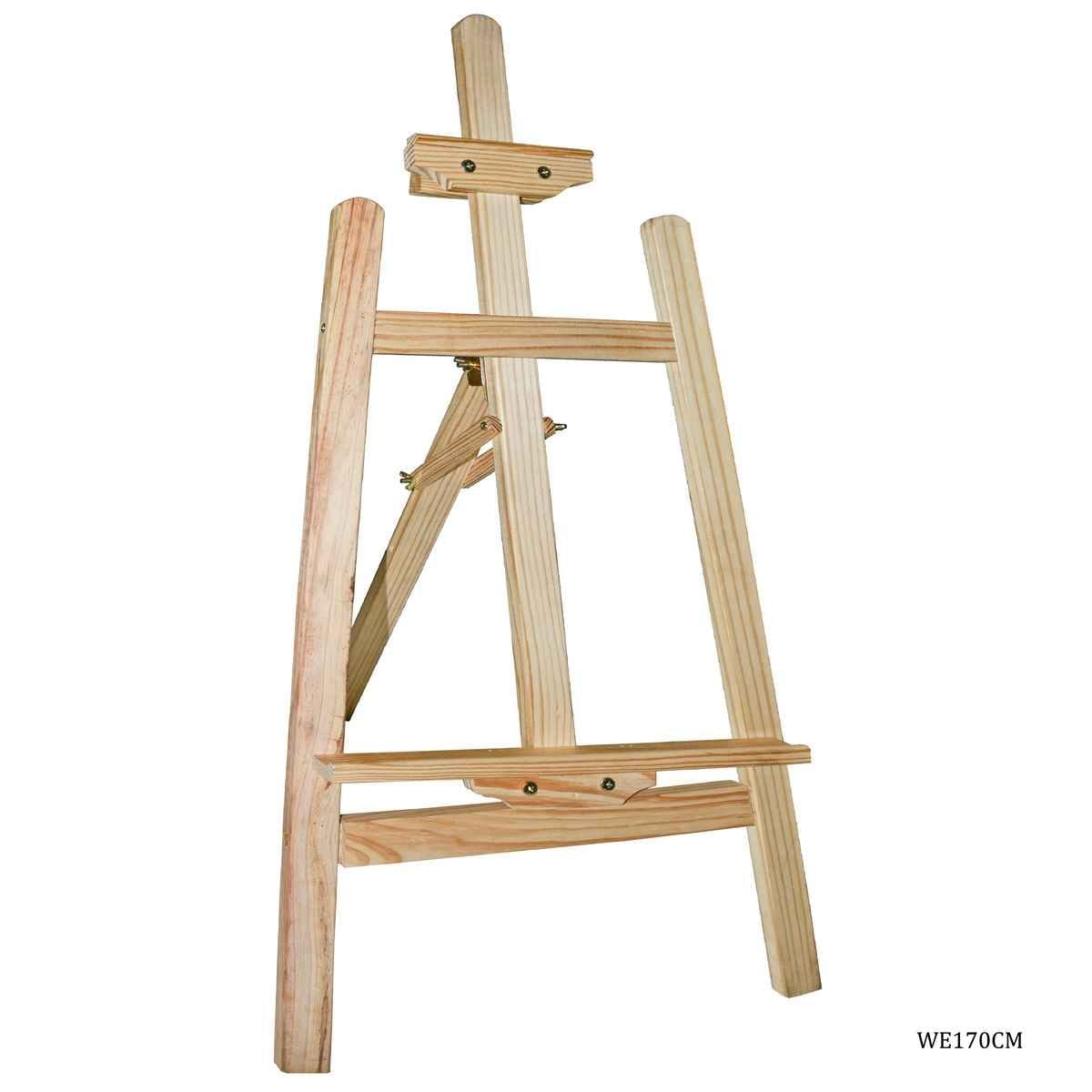 Wooden Easel Frame Stand 170CM WE170CM