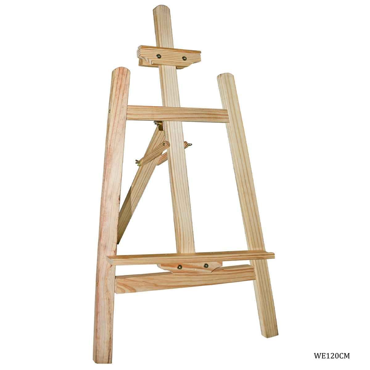 Wooden Easel Frame Stand 120CM WE120CM