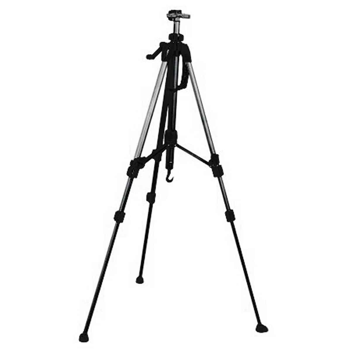 White Board Metal Stand Big Black YS-021BK