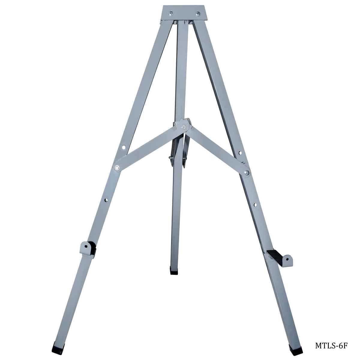 Metal Three Legged Stand 6 Feet MTLS-6F