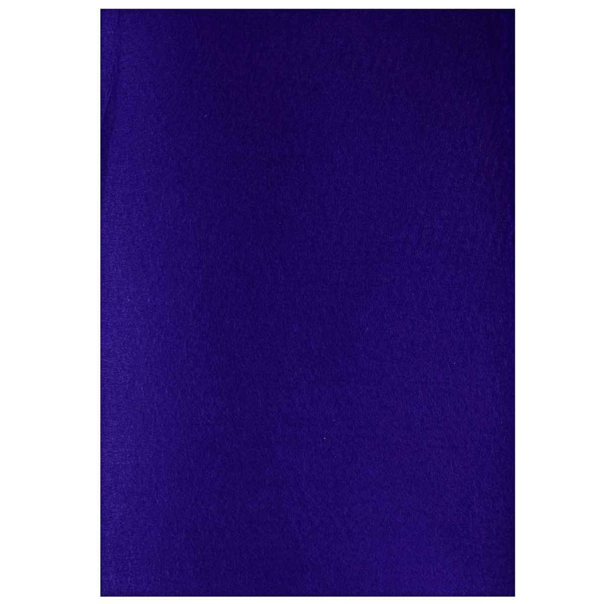 A3 Nonwoven Felt Sheet Purple Colour 10 Sheets A3PE848