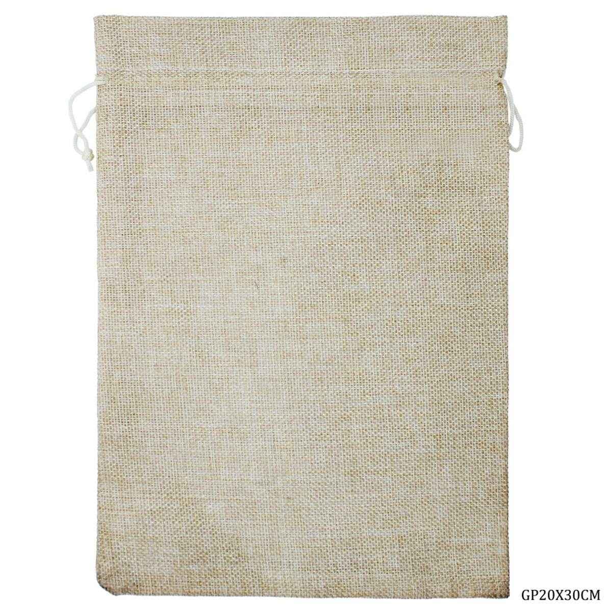 Gift Gift Potli Pouch Cloth Mix Colour XXXl Big Size 20X30 CM 1pc GP20X30CM