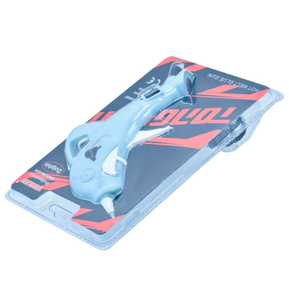 Glue Gun Machine Dolphin Shape Small DOLPHIN-S