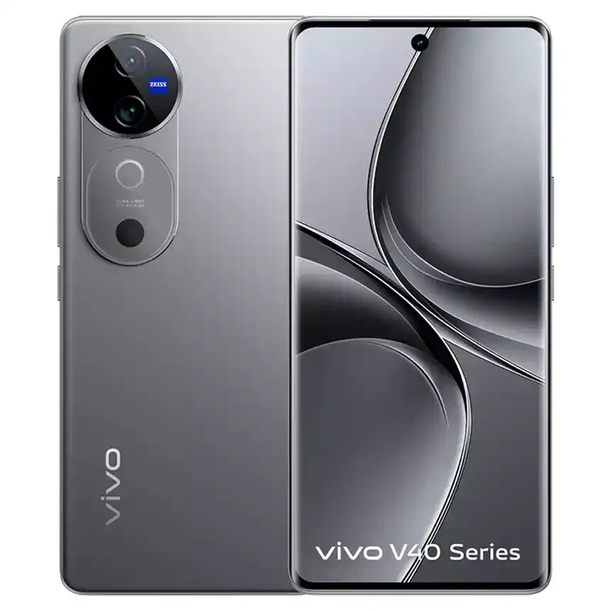 VIVO V40
