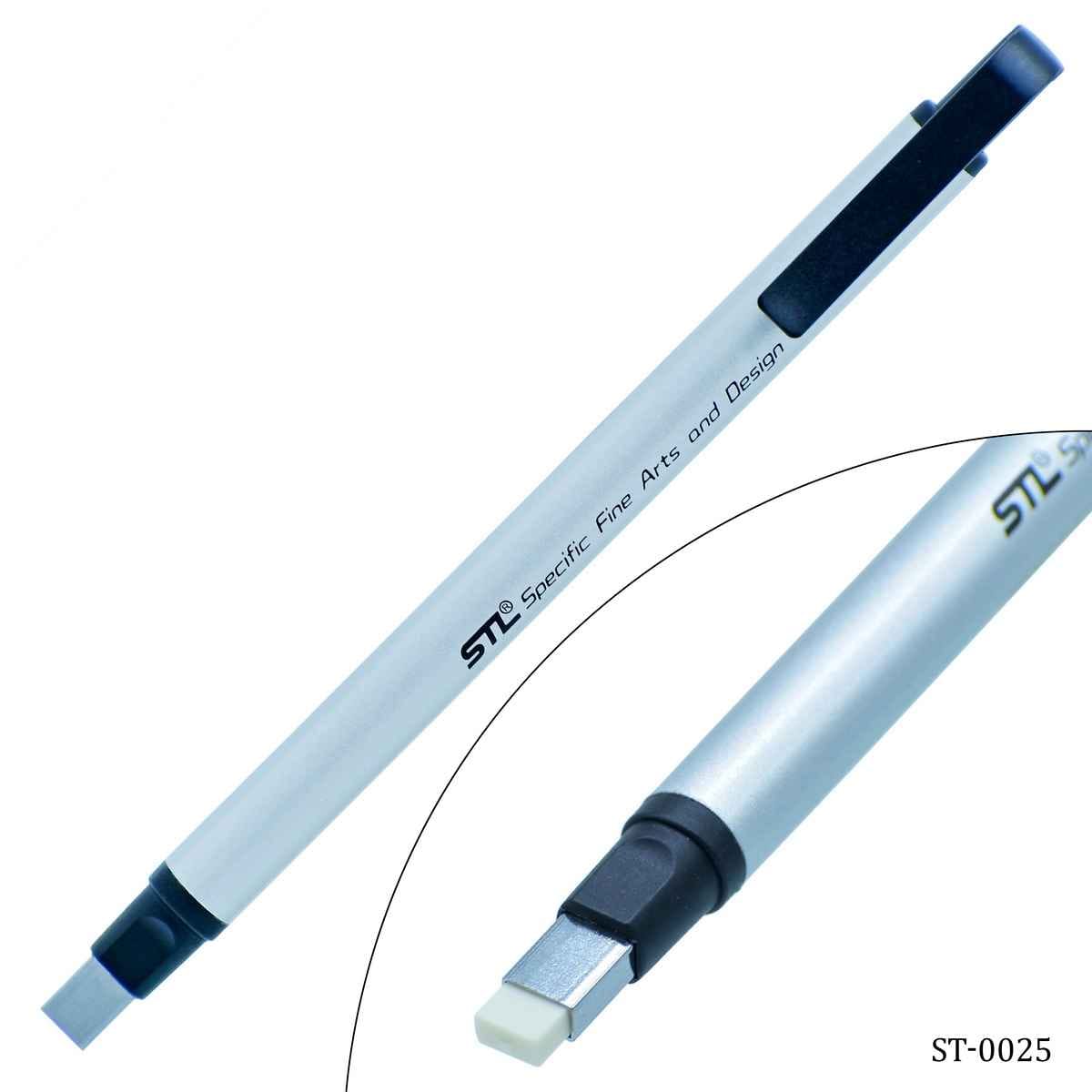 Erase Pen 0.25x5mm ST-0025